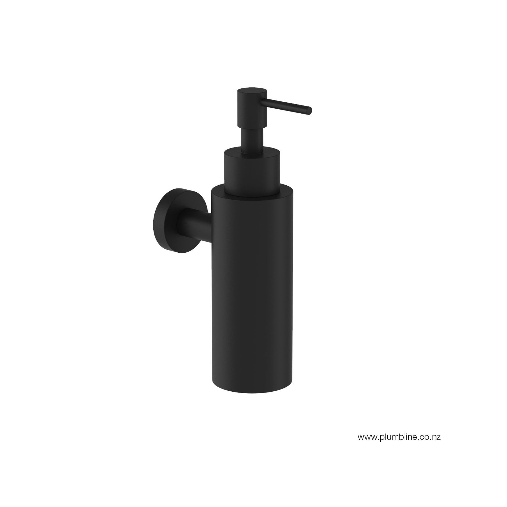 Buddy Wall Mount Soap Dispenser