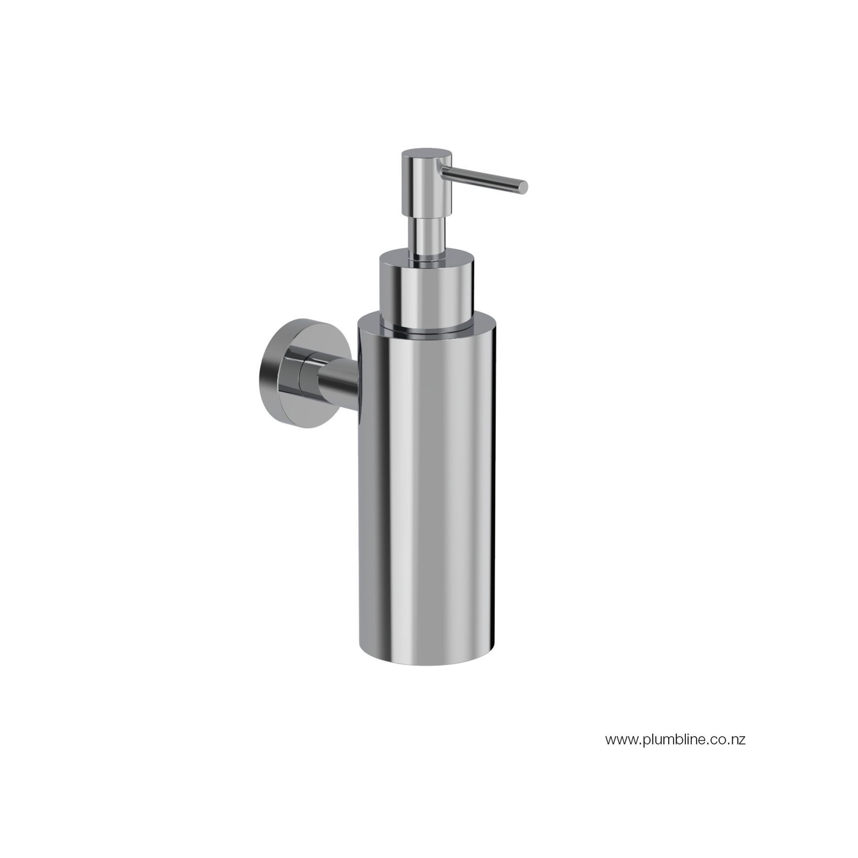 Buddy Wall Mount Soap Dispenser