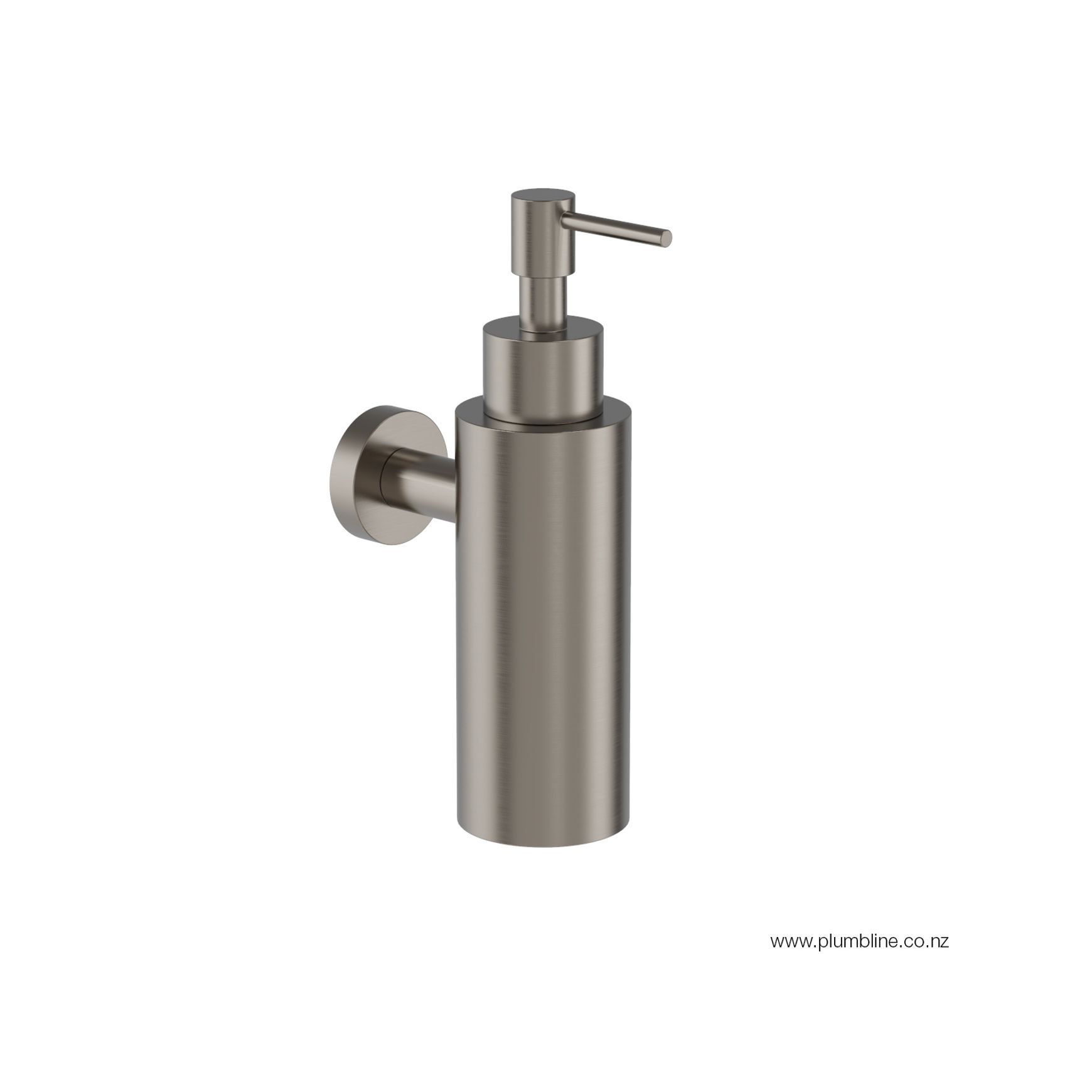 Buddy Wall Mount Soap Dispenser