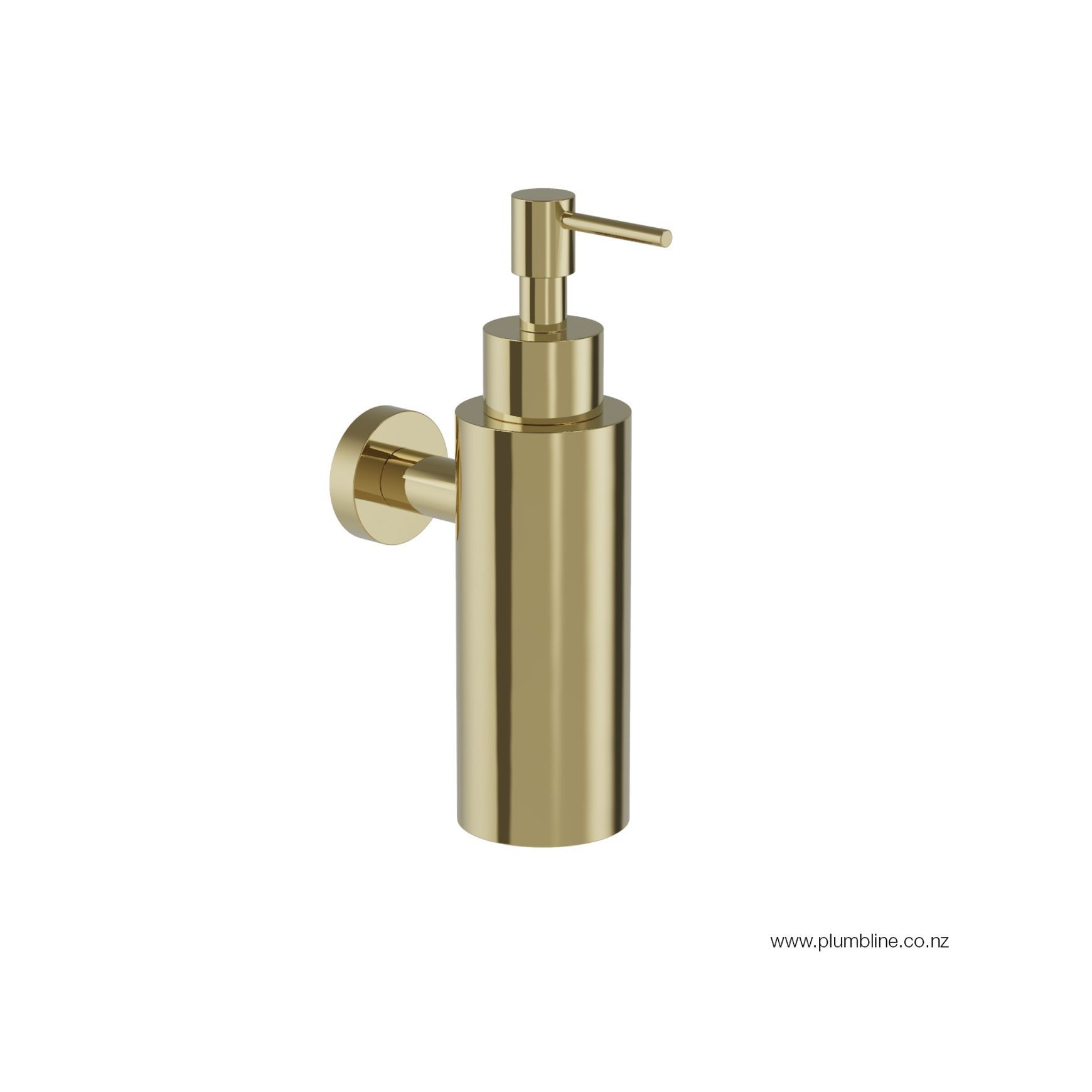 Buddy Wall Mount Soap Dispenser
