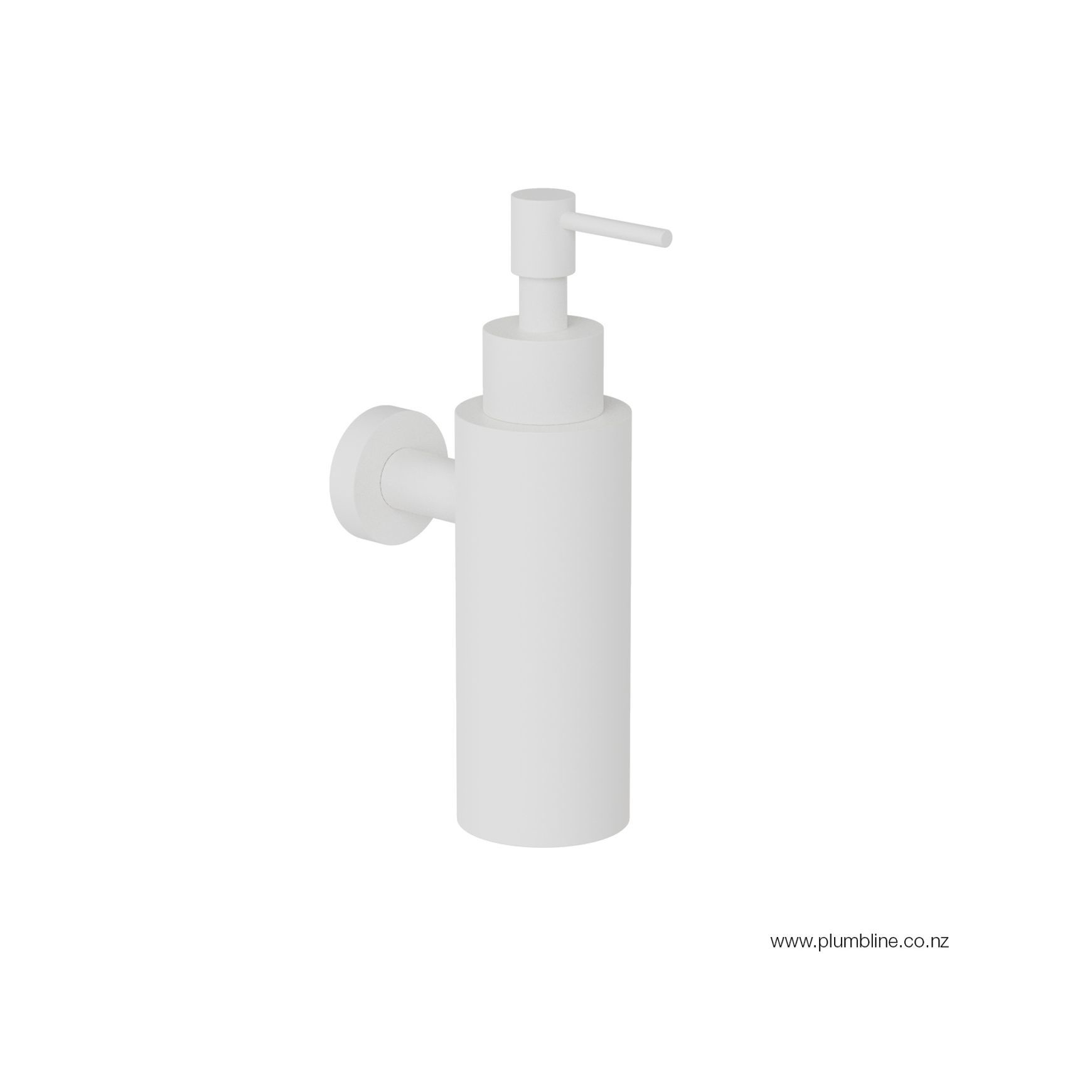 Buddy Wall Mount Soap Dispenser