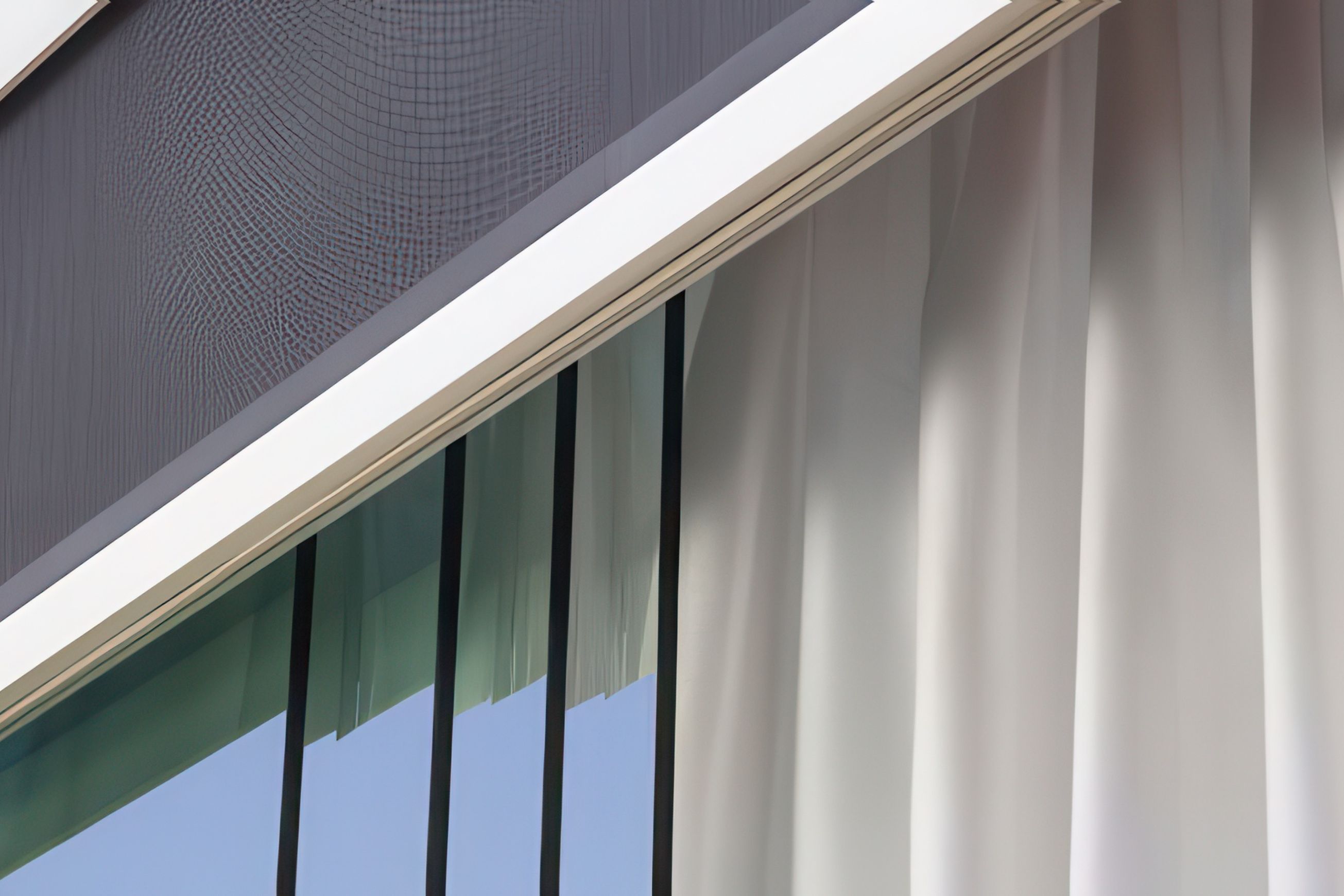 Renson Camargue Sky Pergola