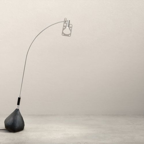 Bul-Bo Floor Lamp