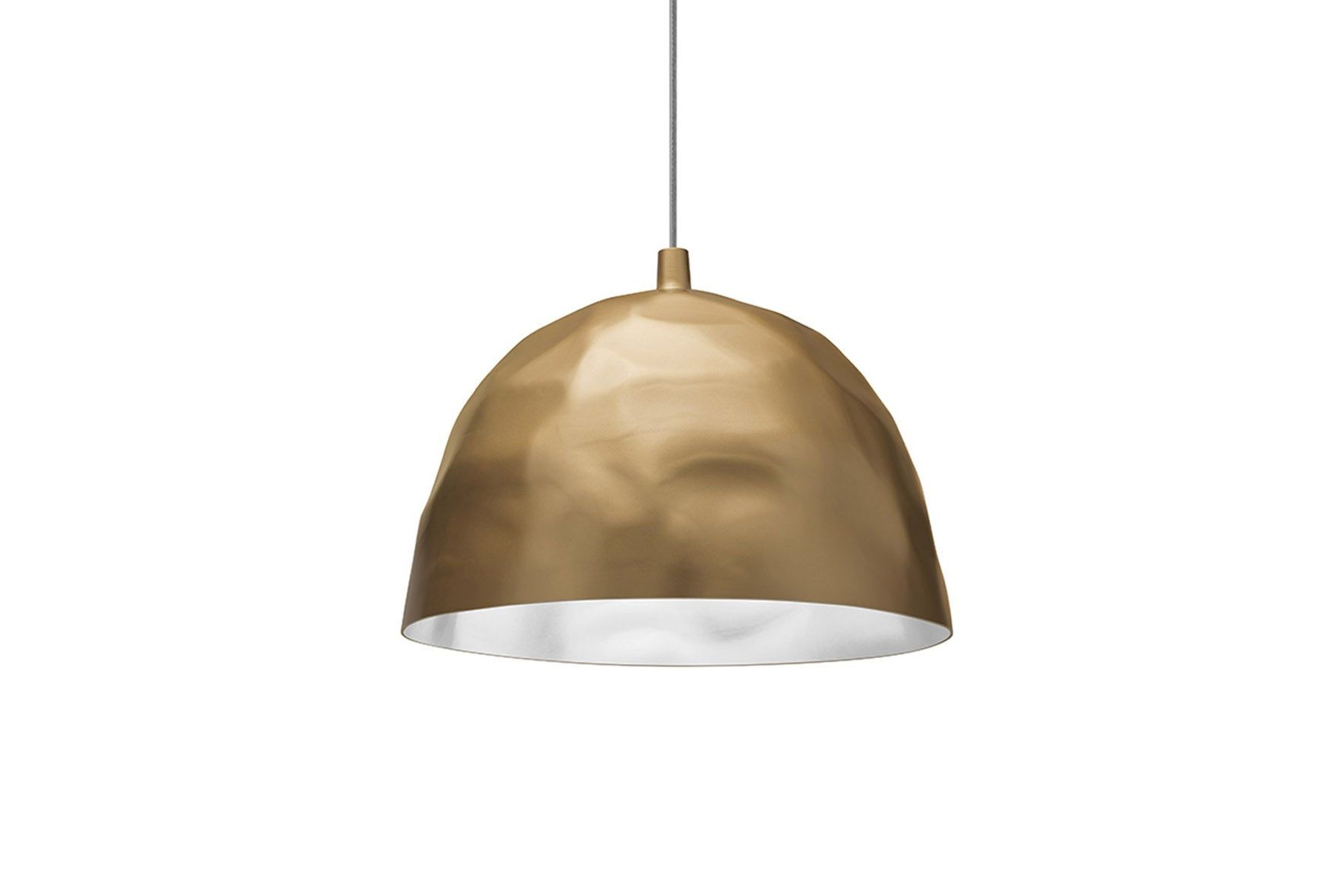 Bump Suspension Lamp