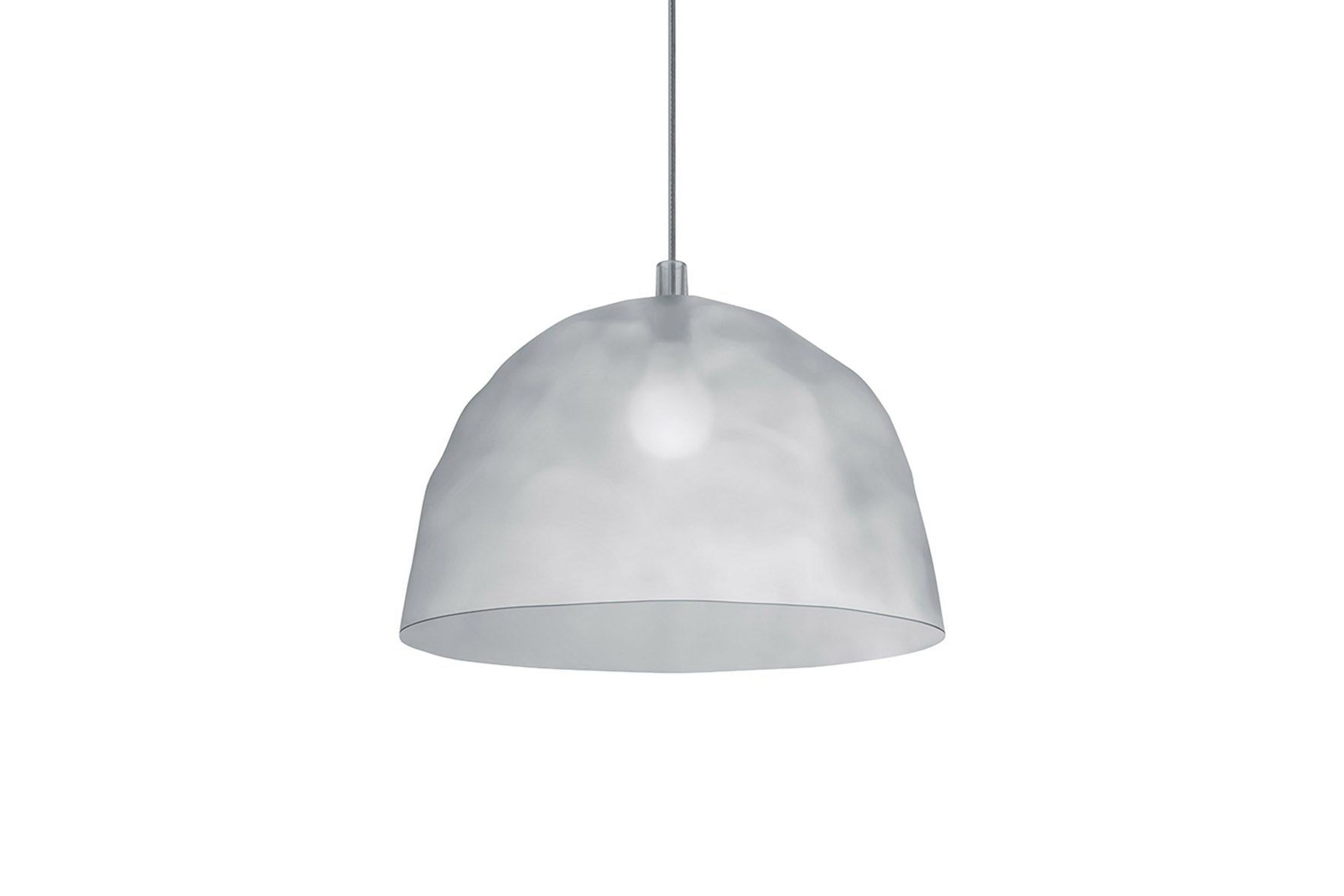 Bump Suspension Lamp