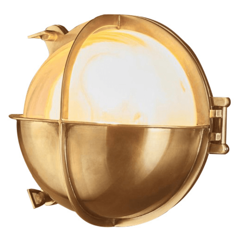 Bunkar Wall Light