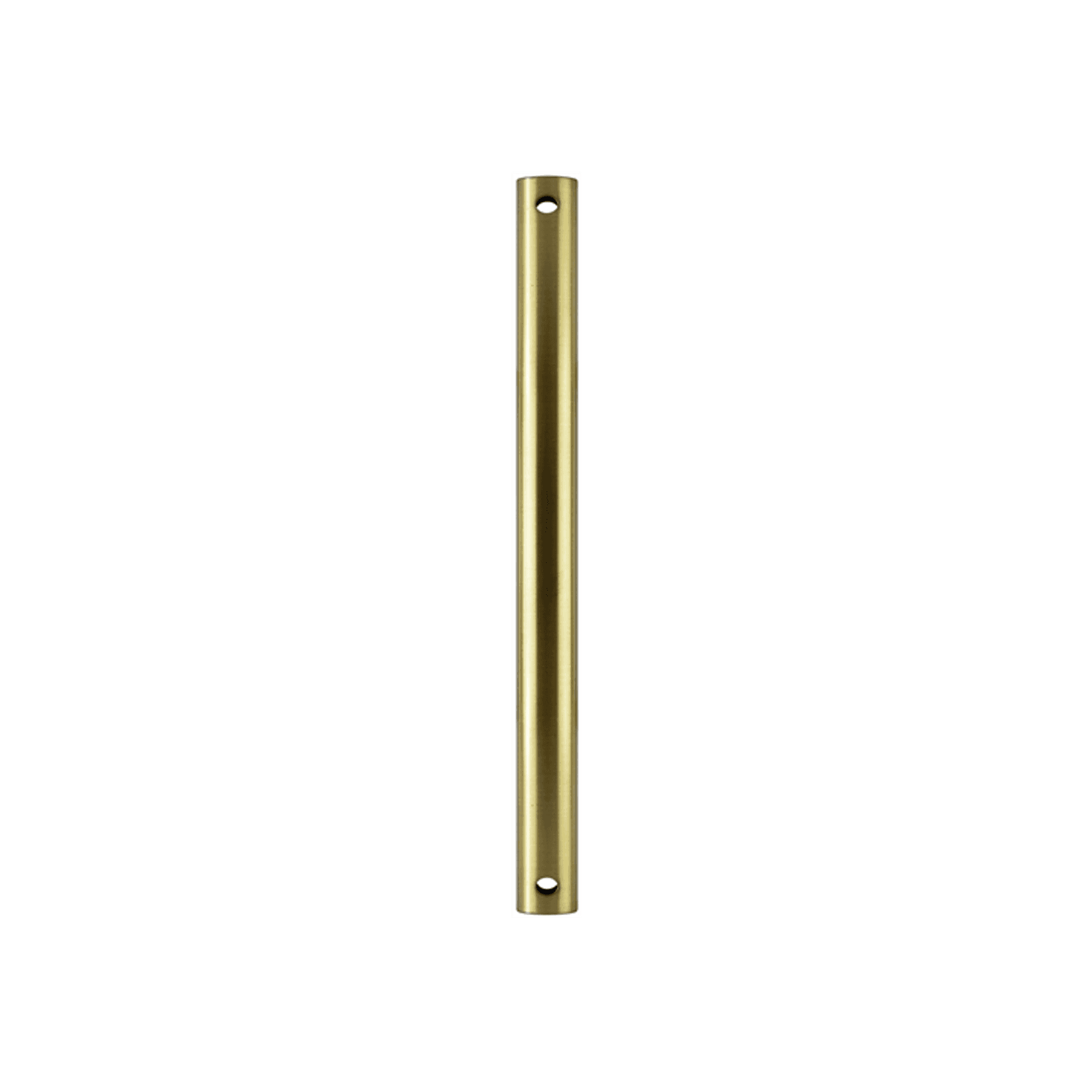 Extension Pole (Burnish Brass)