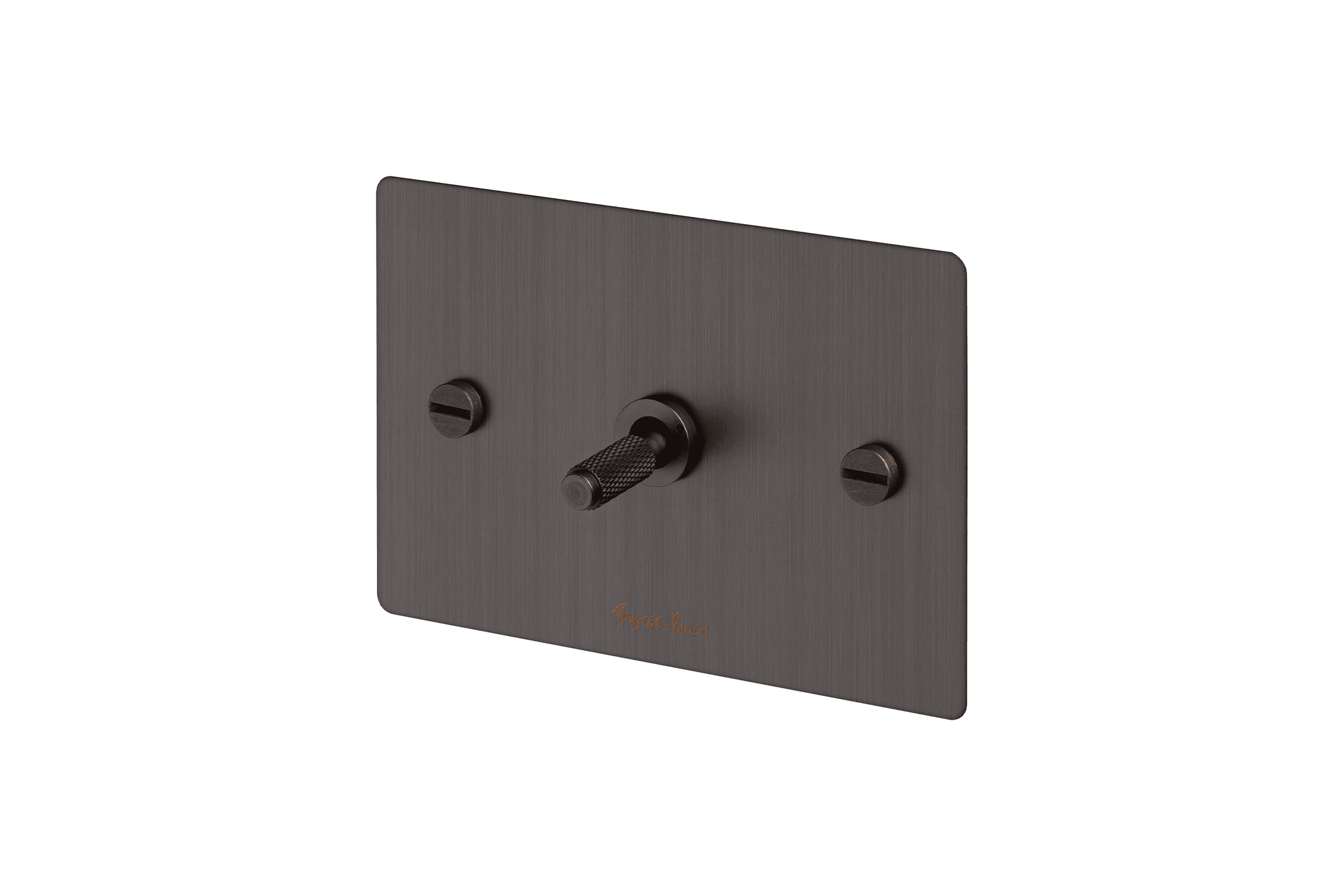 Buster & Punch - 1G/2G/3G/4G Toggle Switch