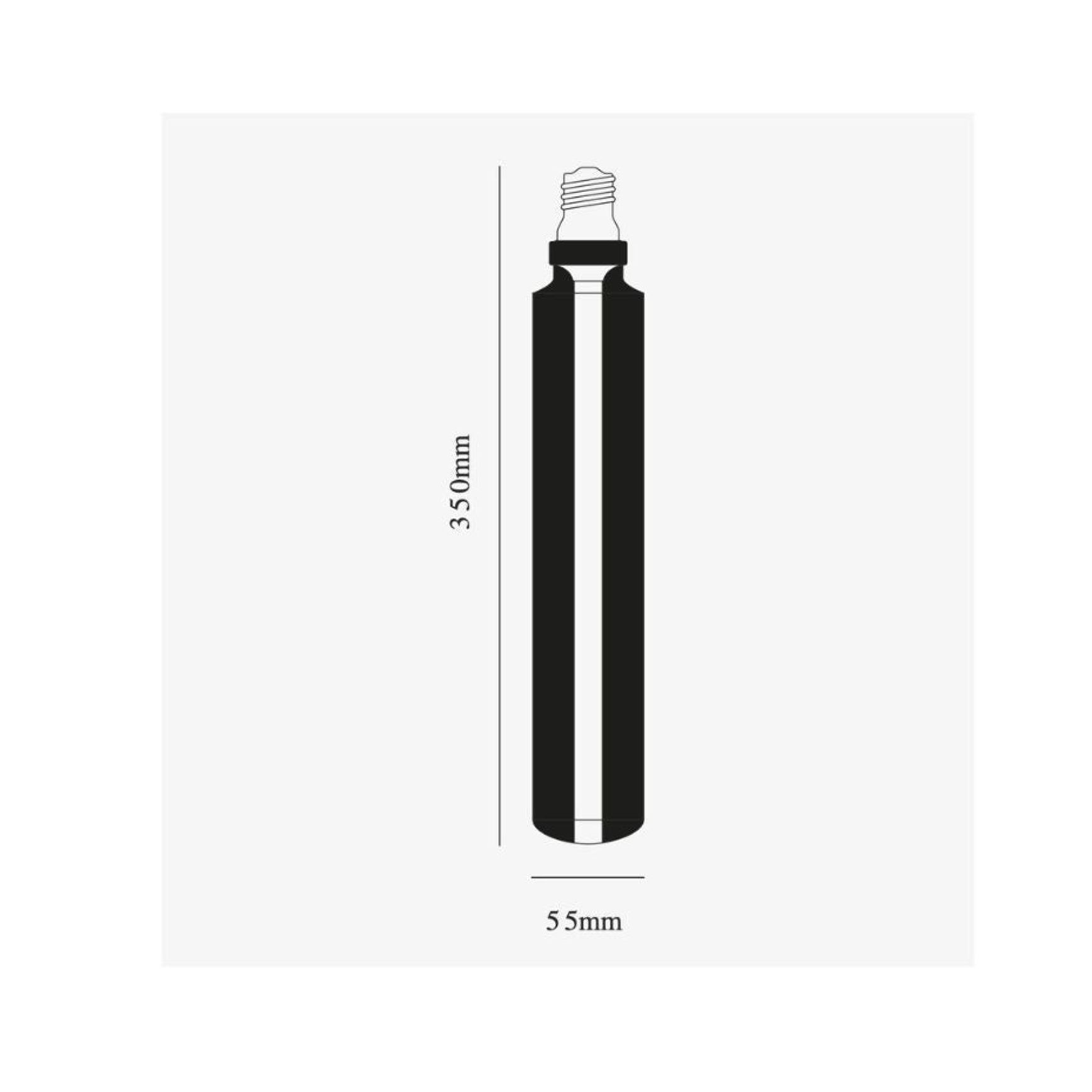 Buster Bulb - Tube