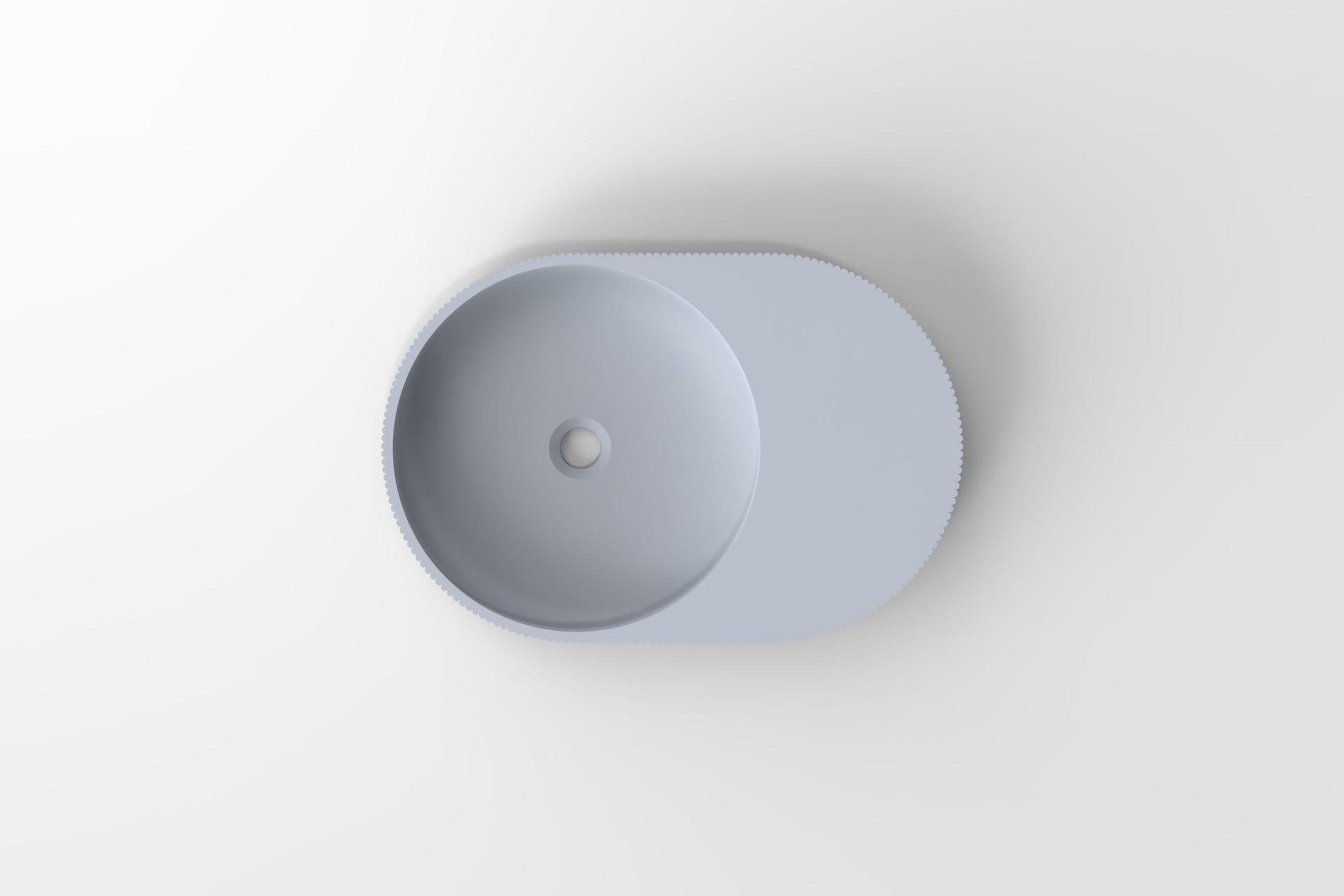 Aqvato C-01 Bathroom Basin
