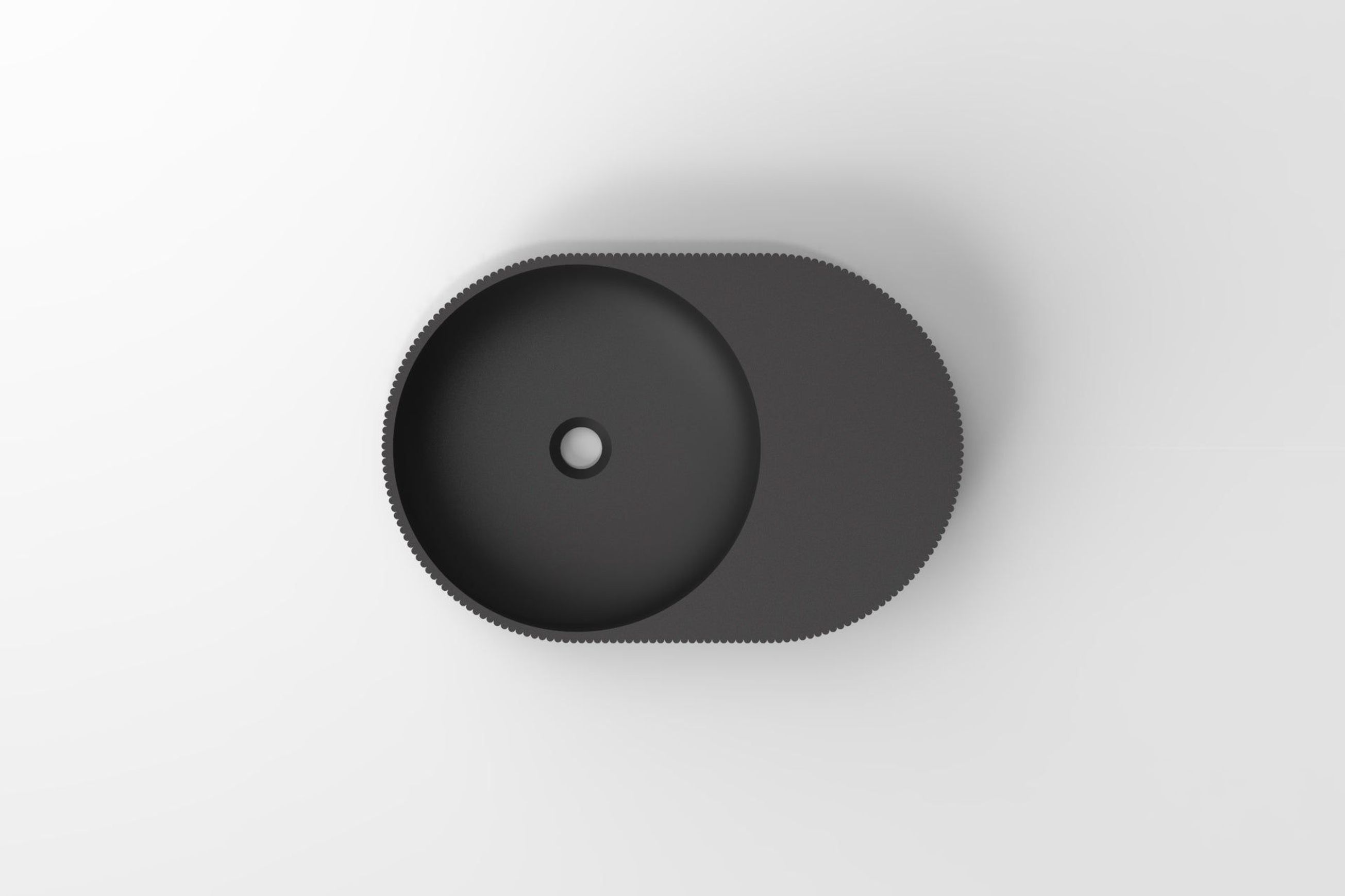 Aqvato C-01 Bathroom Basin