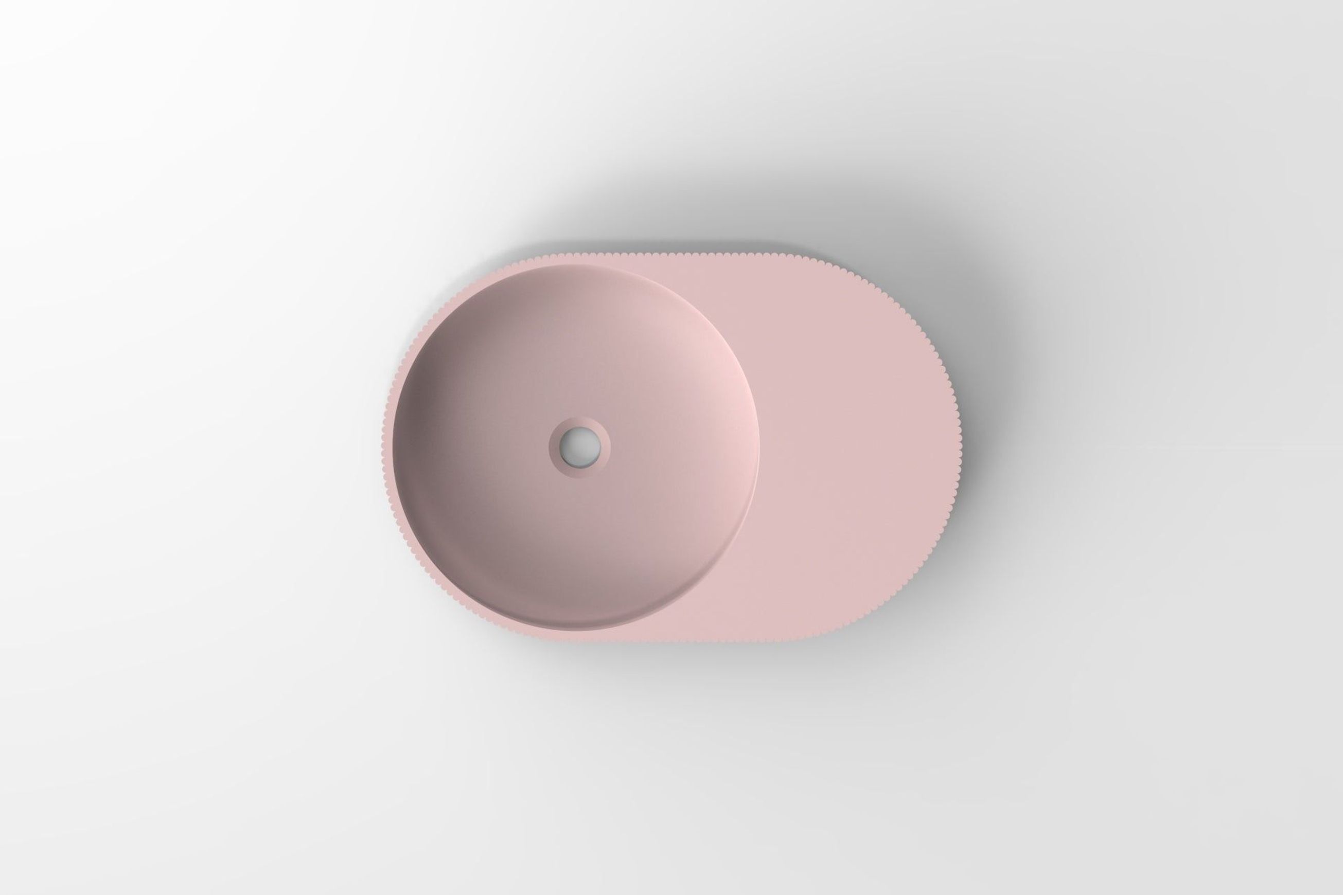Aqvato C-01 Bathroom Basin