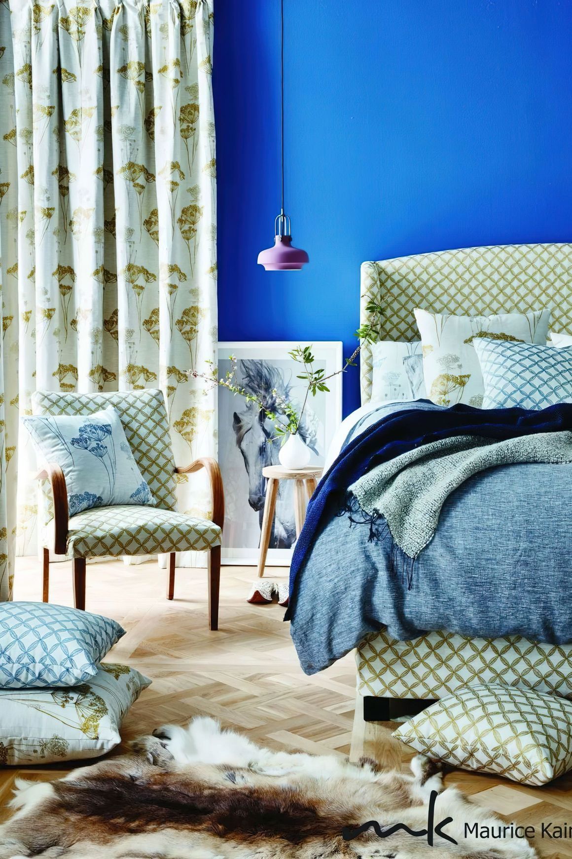 Custom Upholstery
