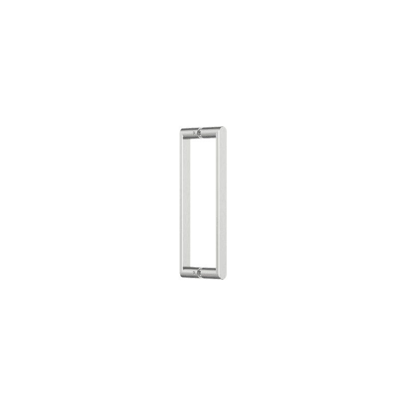 C0503SSS - Flat Section Handle Set