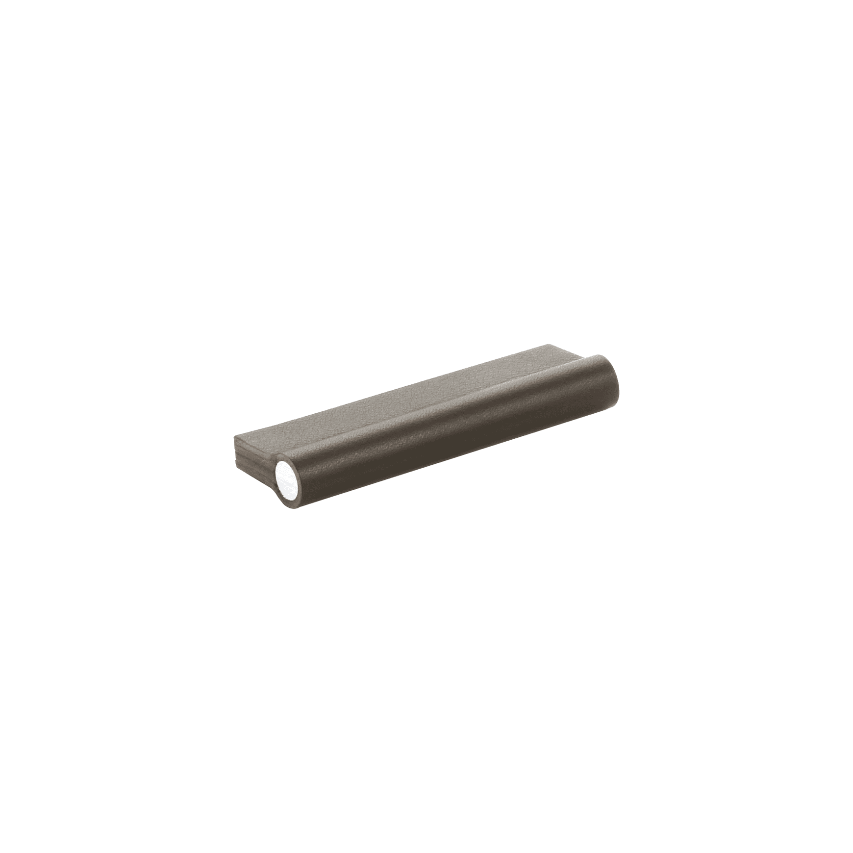 Premium Como Leather Pull - Chocolate