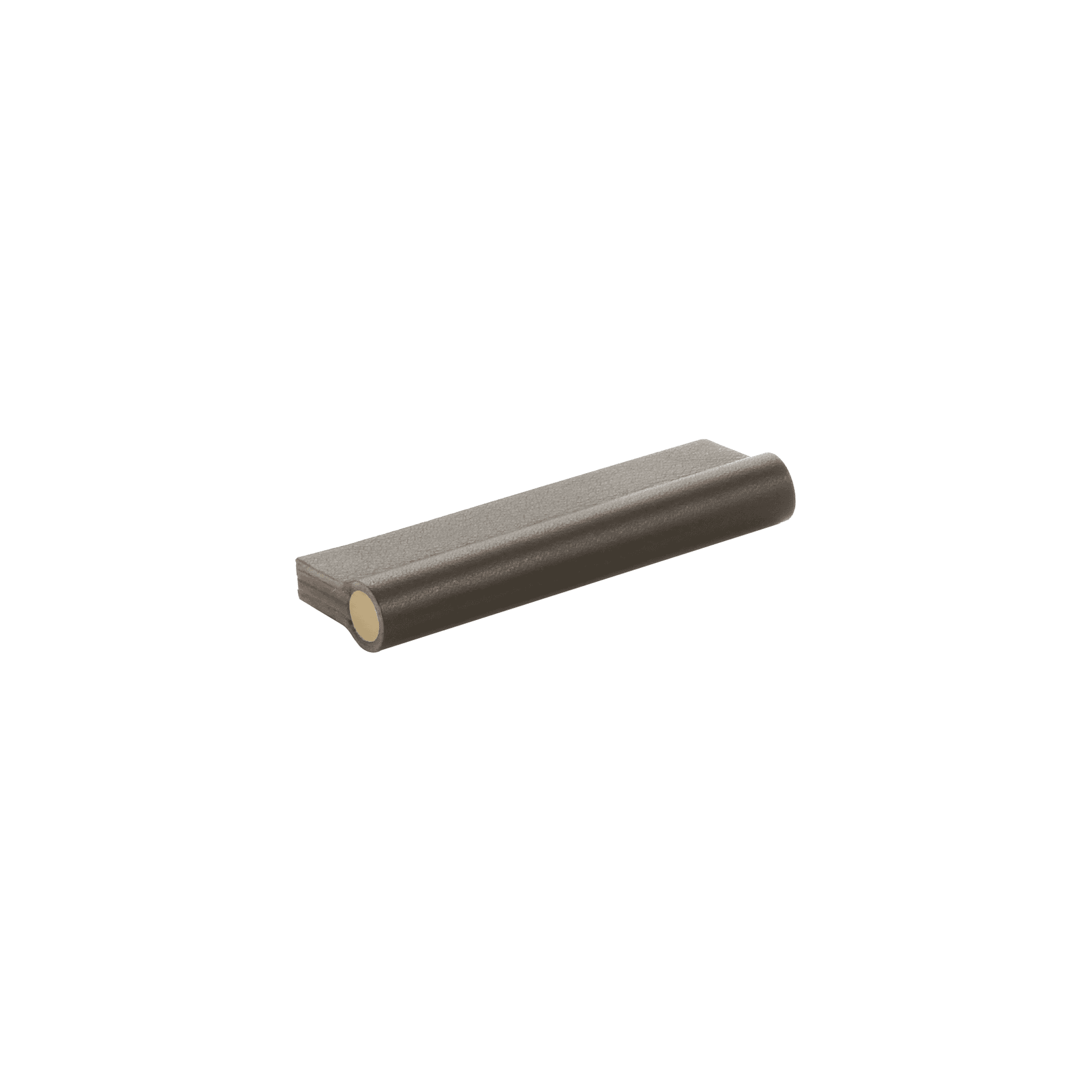 Premium Como Leather Pull - Chocolate