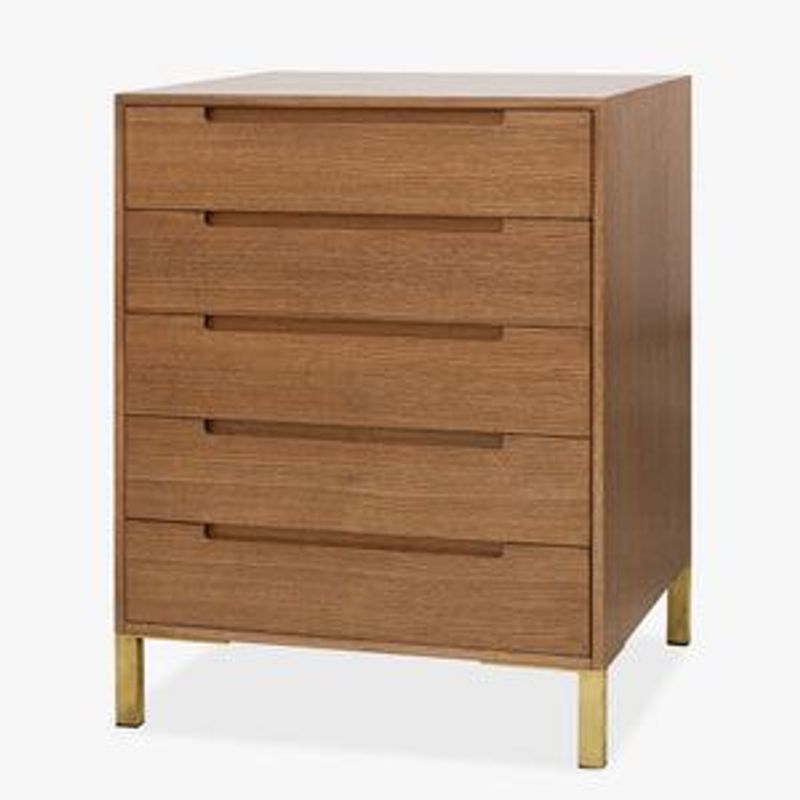 Sto 5.1 - Cabinet by Apartmento