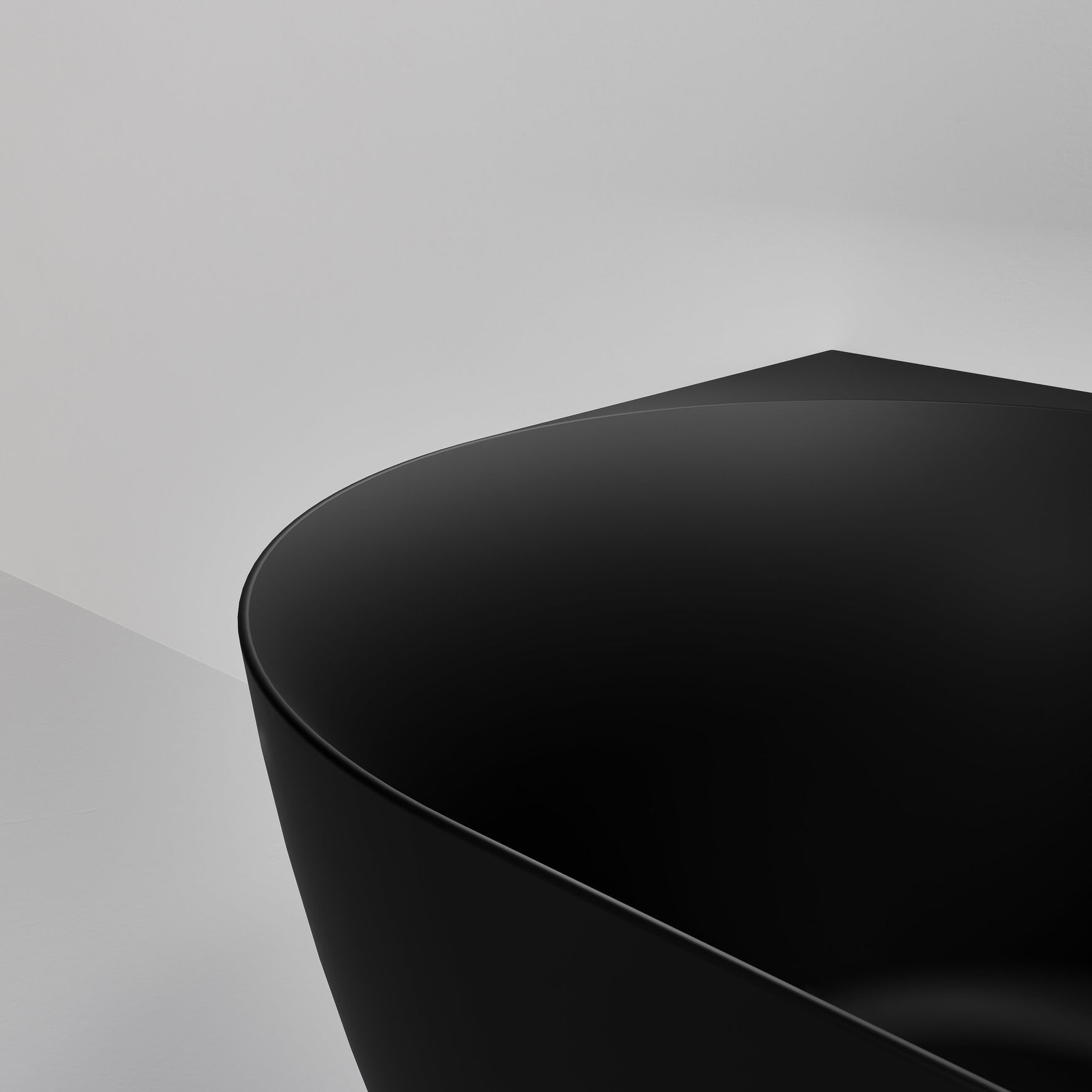 Endura Acrylic Arc 1500 Corner Bath Range