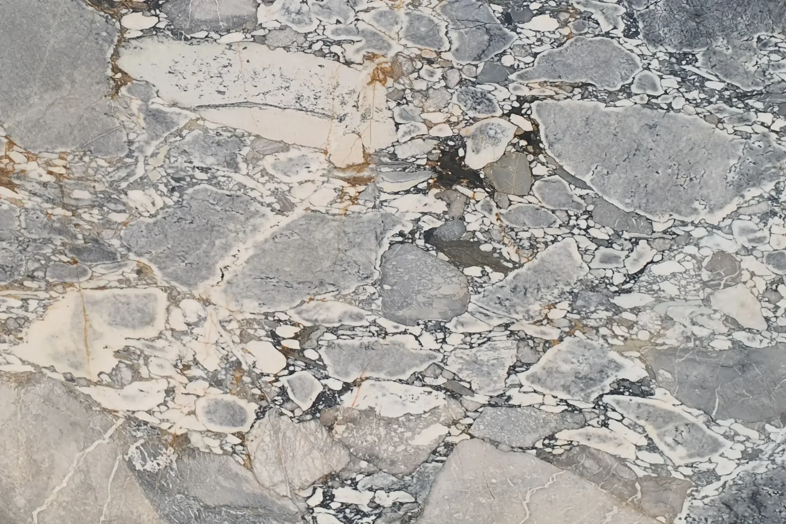 Calacatta Marino Marble Benchtop