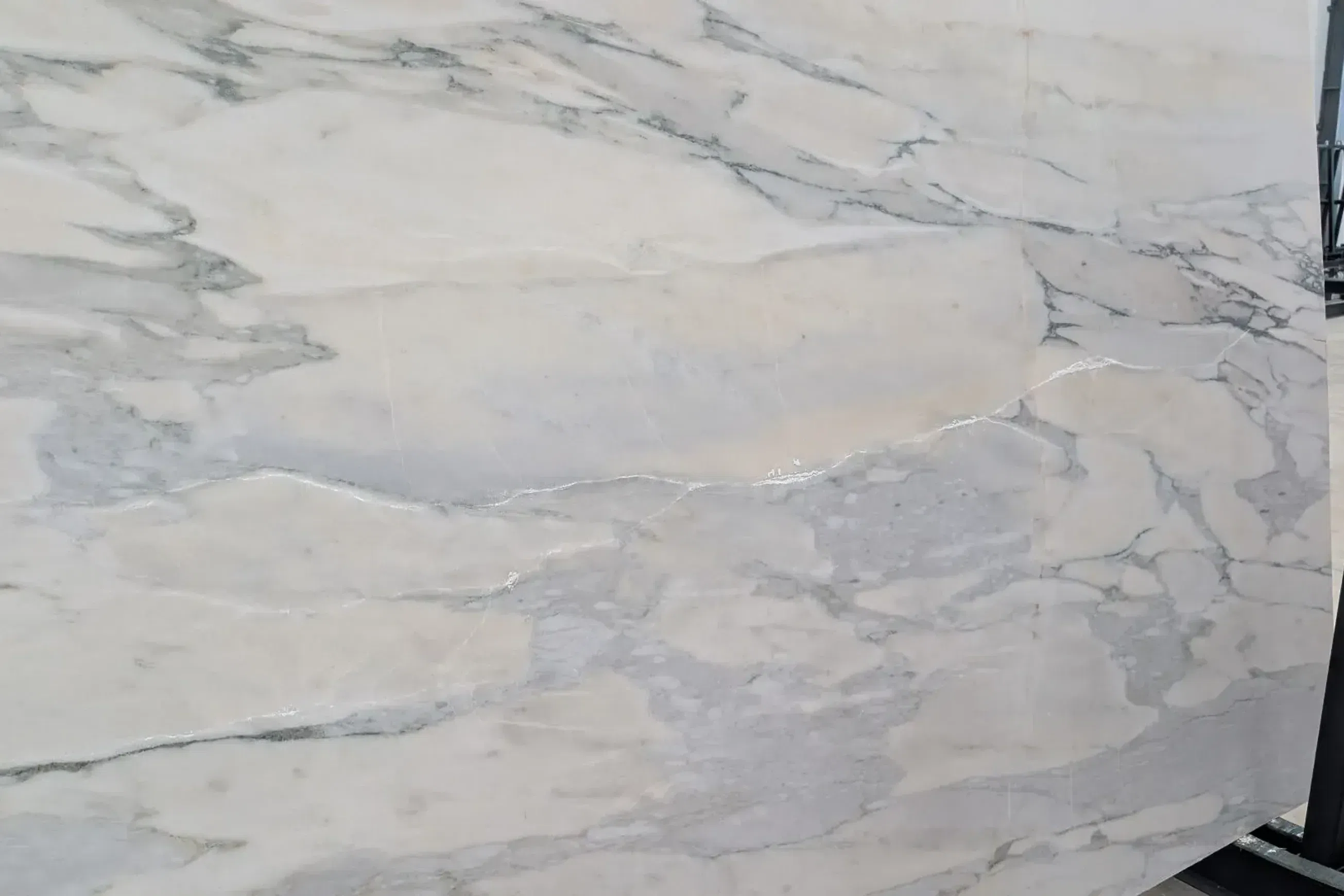 Calacatta Verde Marble Benchtop