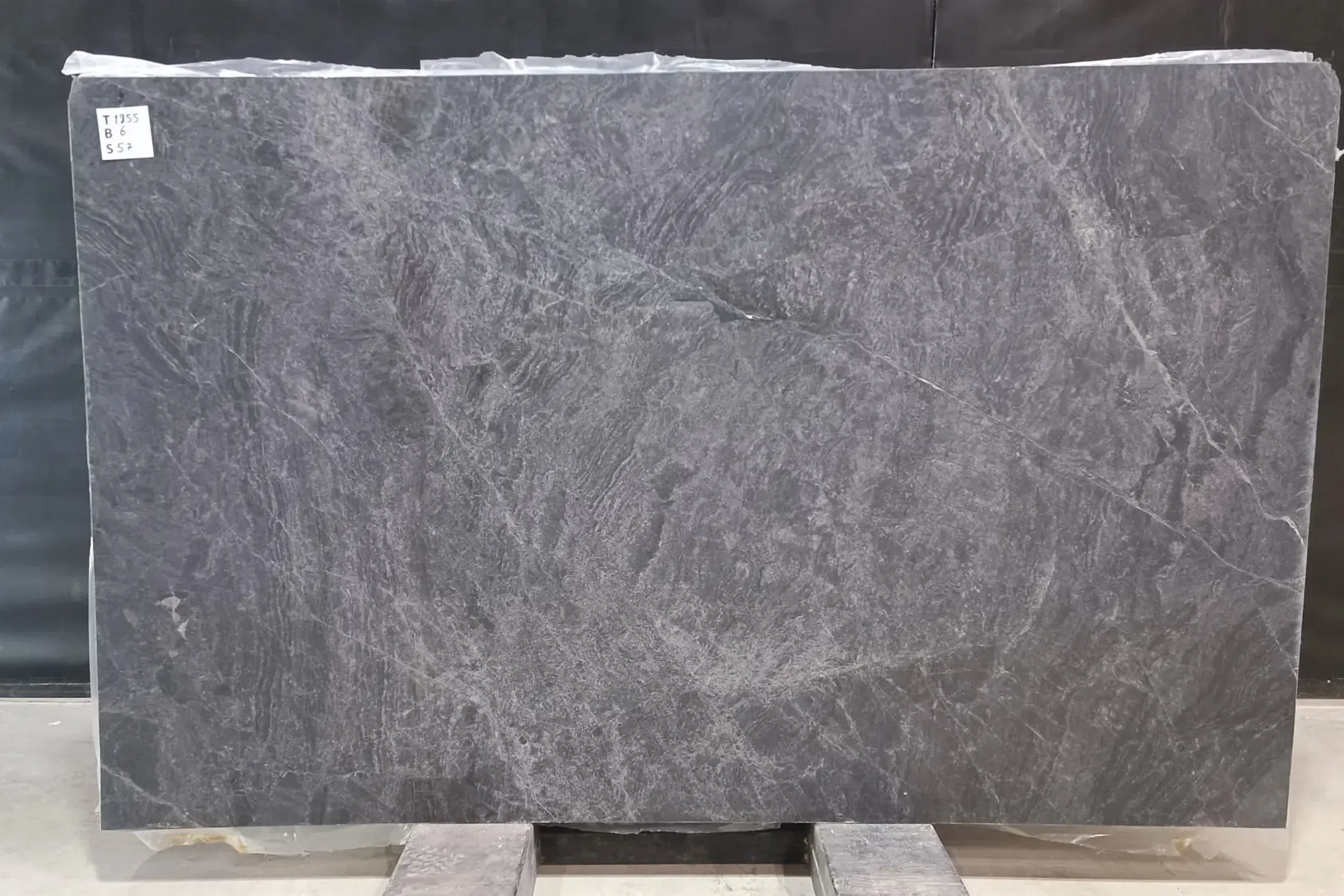 Cambrian Grey Marble Benchtop