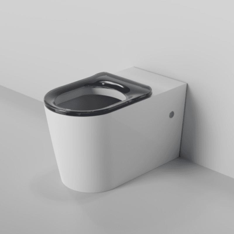 Cara Care Wall Faced Floor Pan