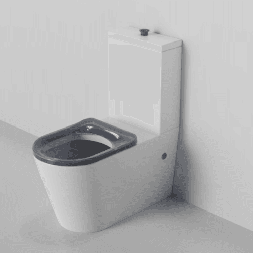 Cara Care Back To Wall Rimless Toilet Suite