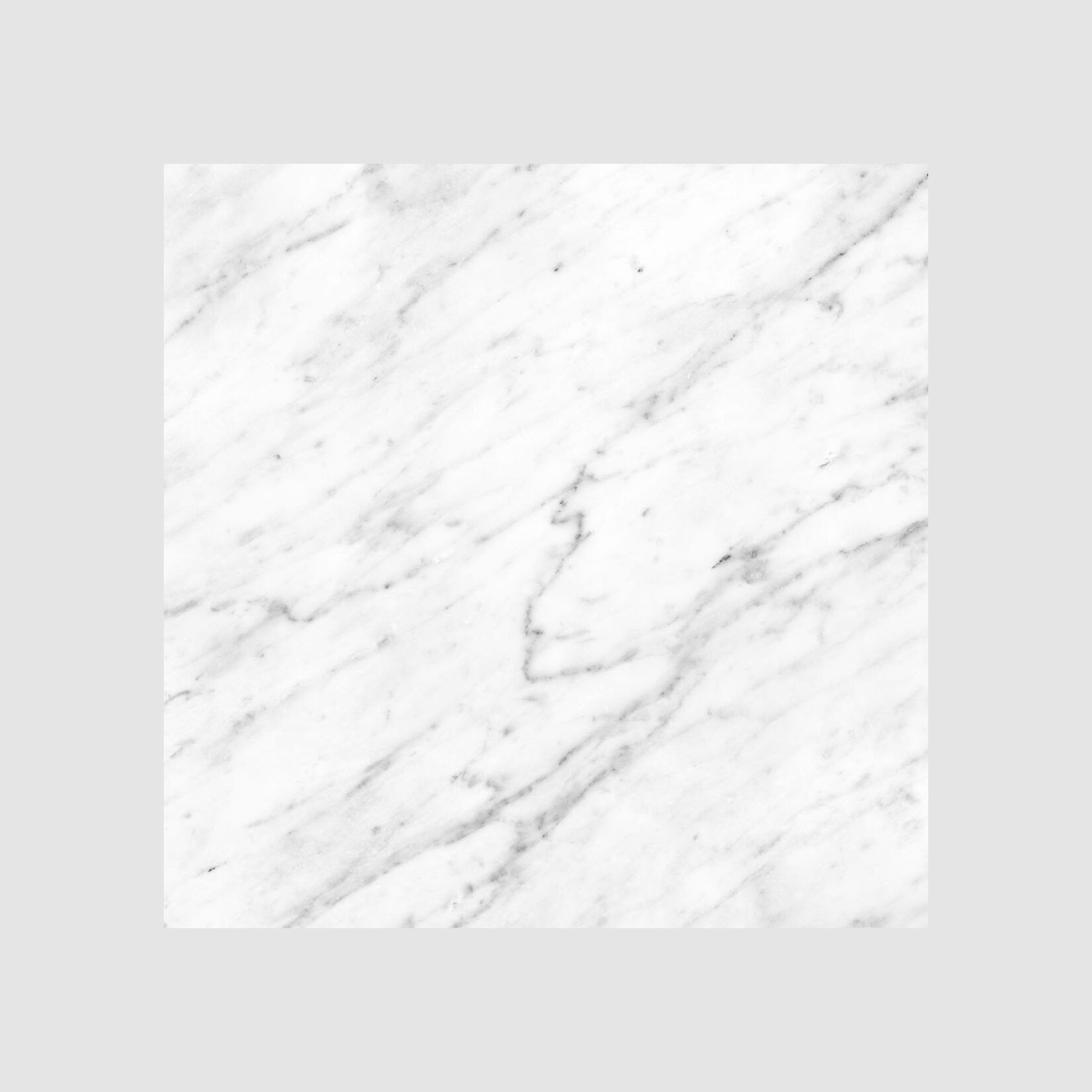 Bianco Carrara Marble Tiles