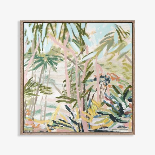 Catamaran County Pt 1 - Limited Edition Print