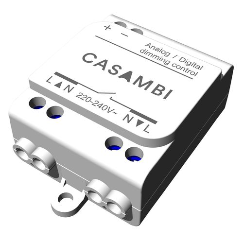 CBU-ASD Casambi Controller