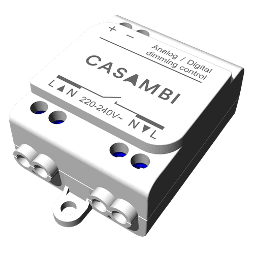 CBU-ASD Casambi Controller