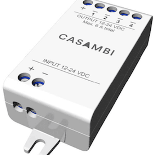 CBU-PWM4 Casambi Controller
