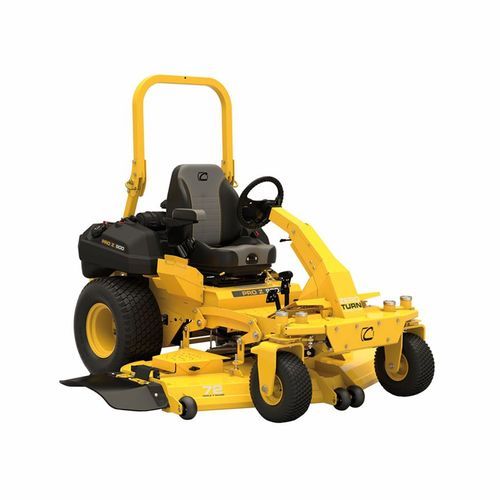 Cub Cadet PRO Z 972S