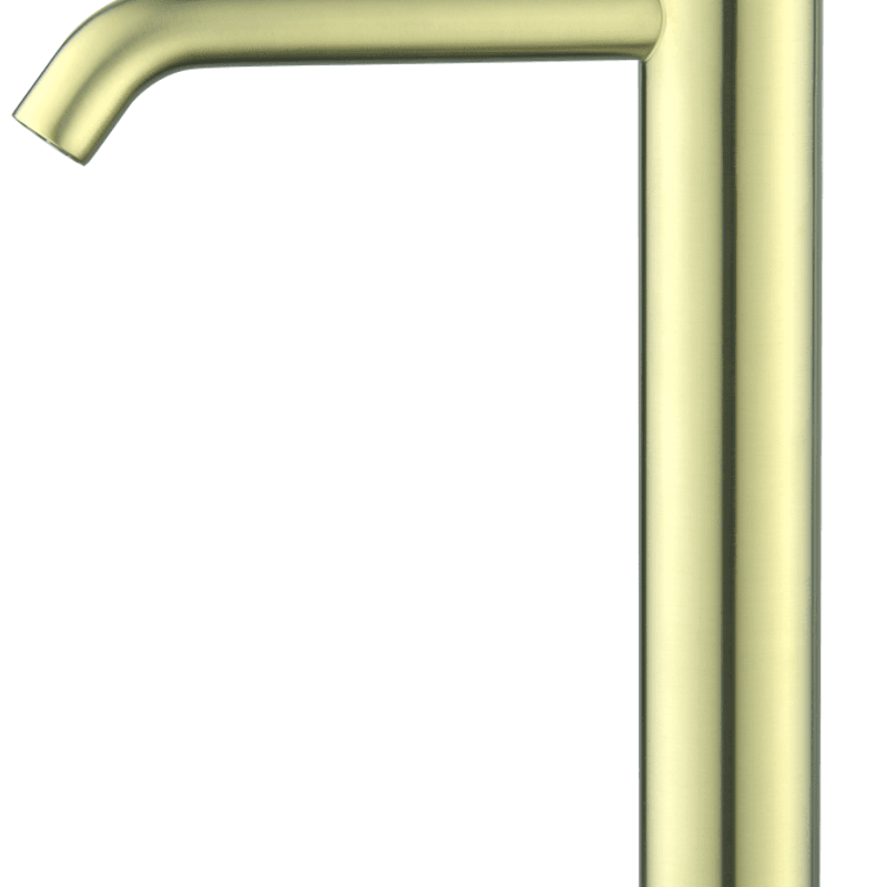 Mica Tall Basin Mixer