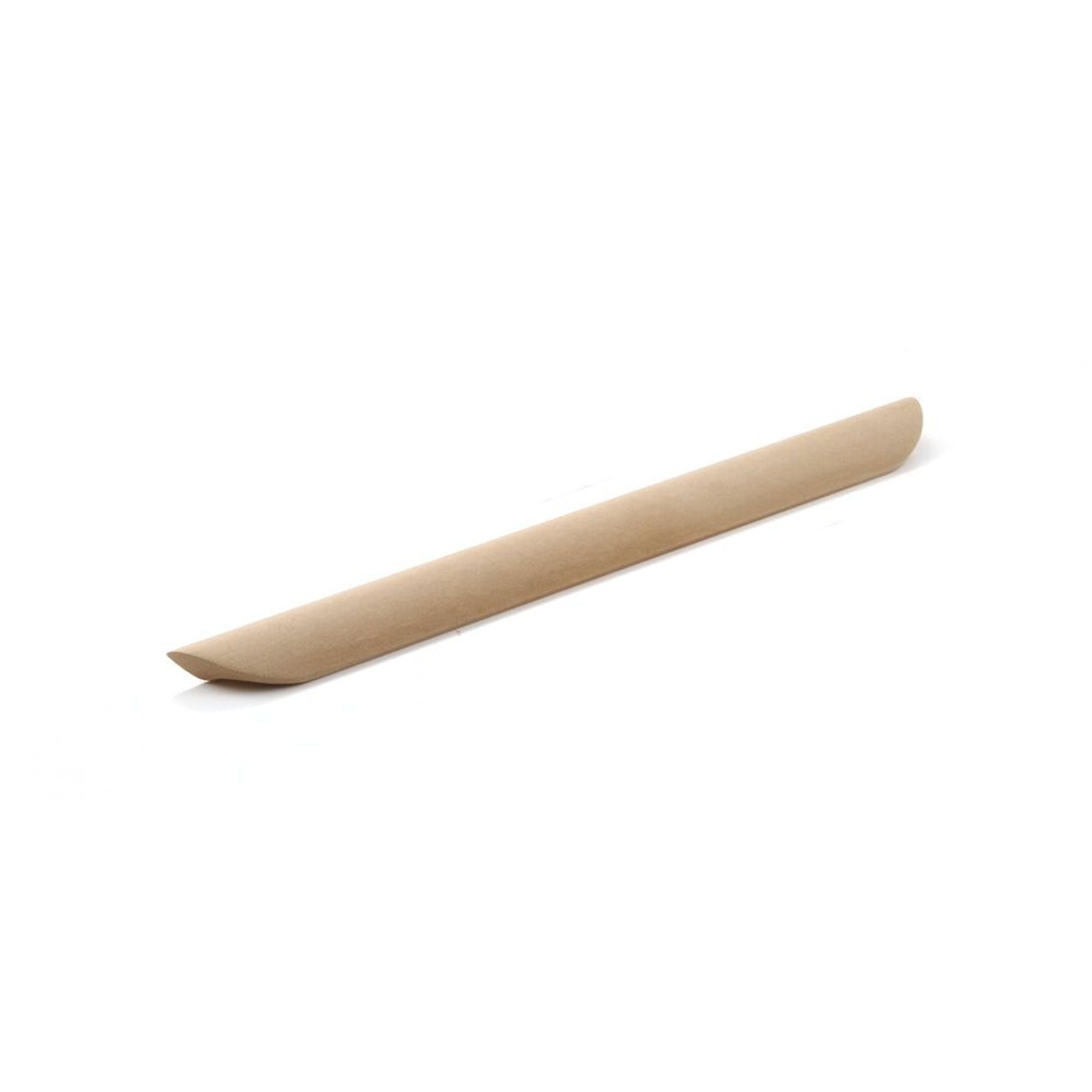 Cadello Crest Handle Raw Sanded MDF