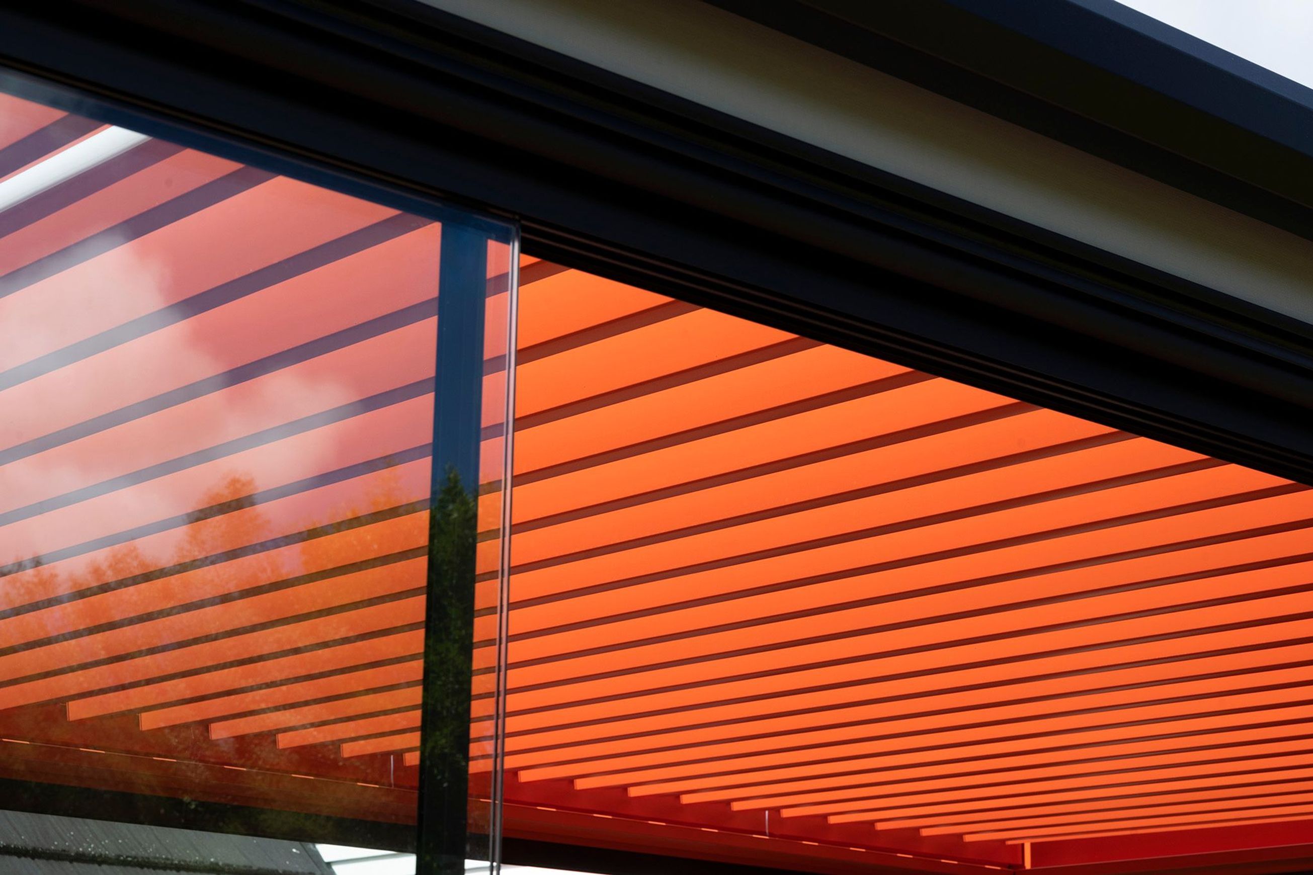 Slidetec Frameless Sliding Glass Doors and Windows