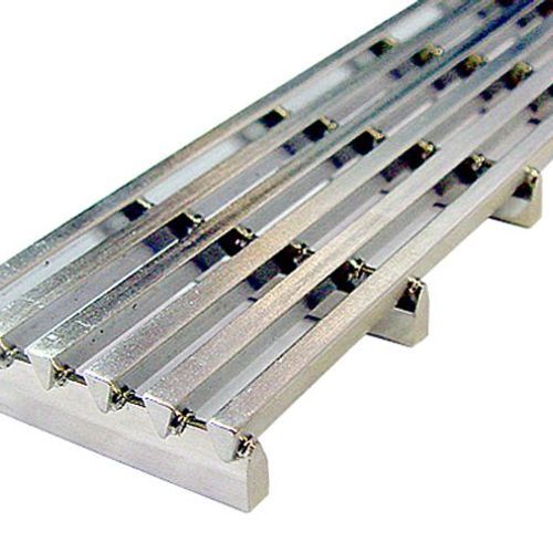 CH HG 1000X36MM SS 316 Architectural Drains