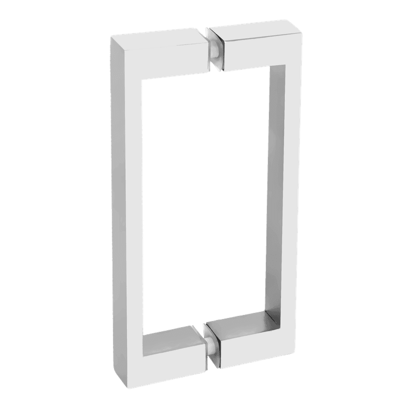 Como Shower Door Handle