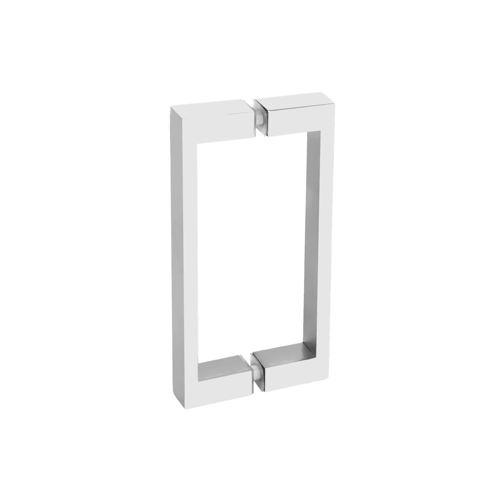Como Shower Door Handle