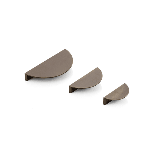 Circ Semi Circle Pull Handle