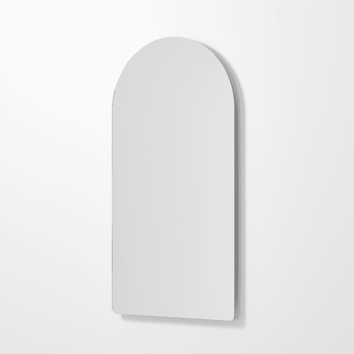 Code Reflex Mirror And Demister - Arch