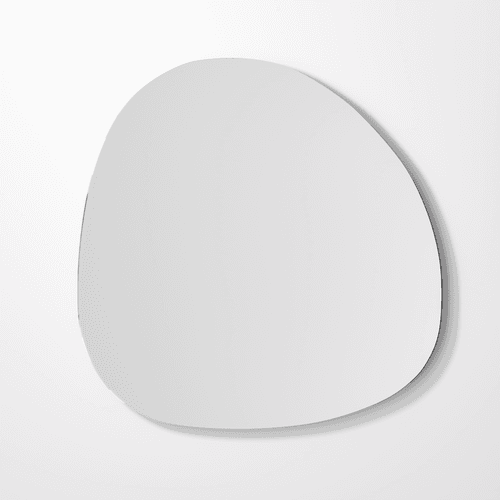 Code Reflex Mirror And Demister - Pond