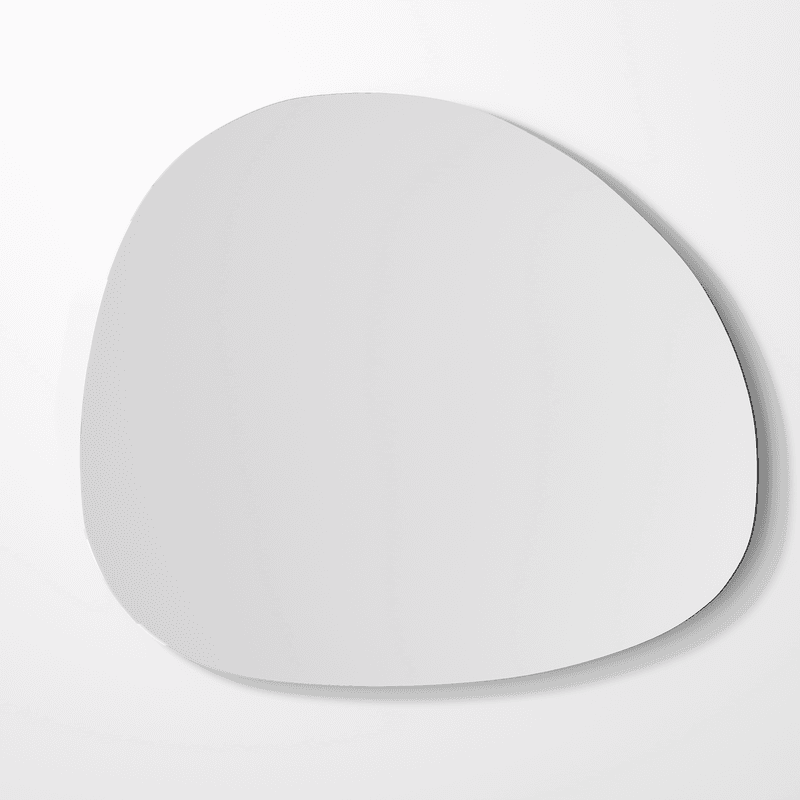 Code Reflex Mirror And Demister - Pond