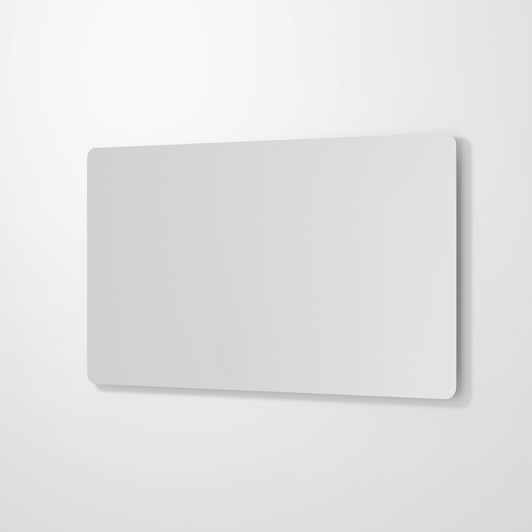 Reflex 1500 Rectangle Mirror