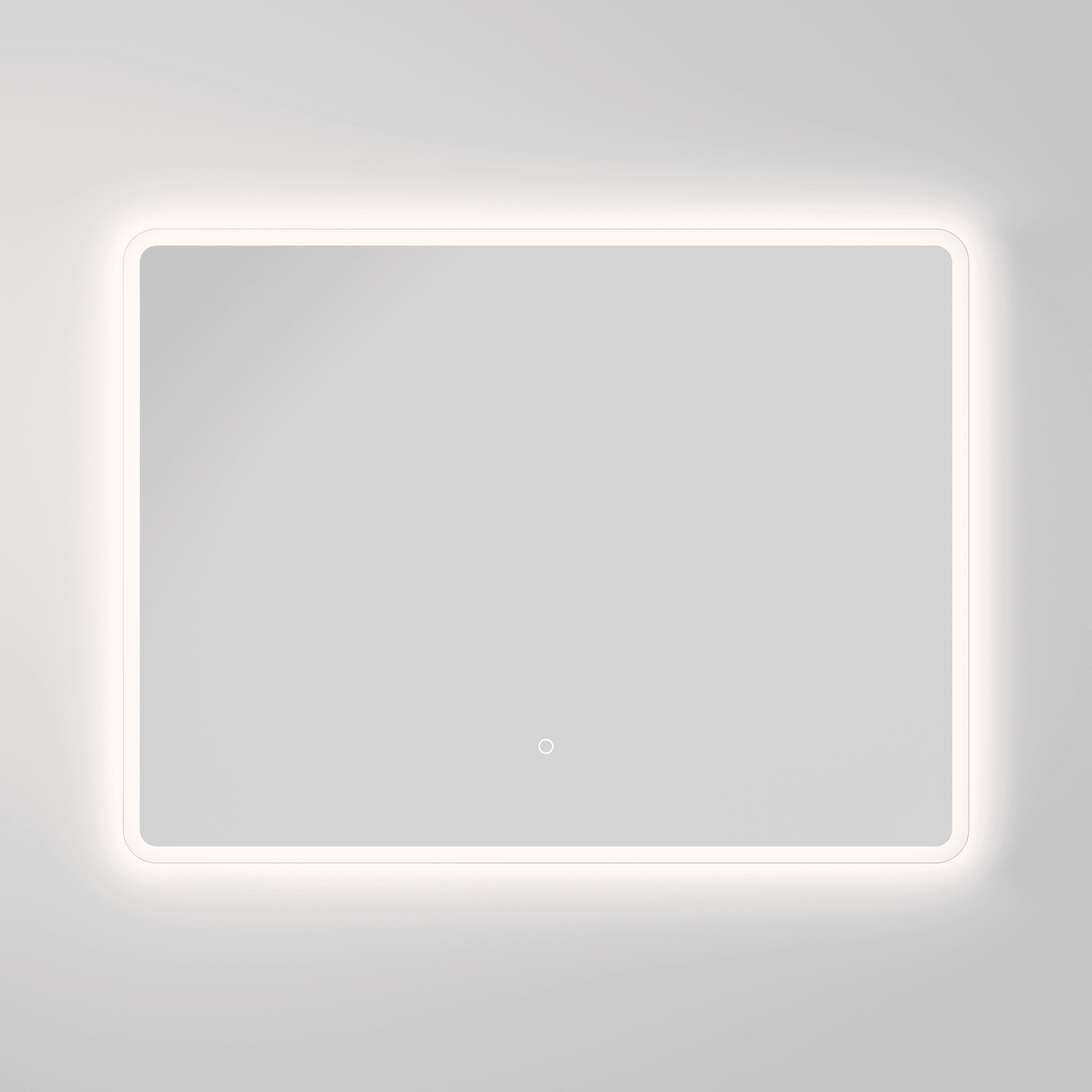 Solace 1000 Rectangle LED Mirror