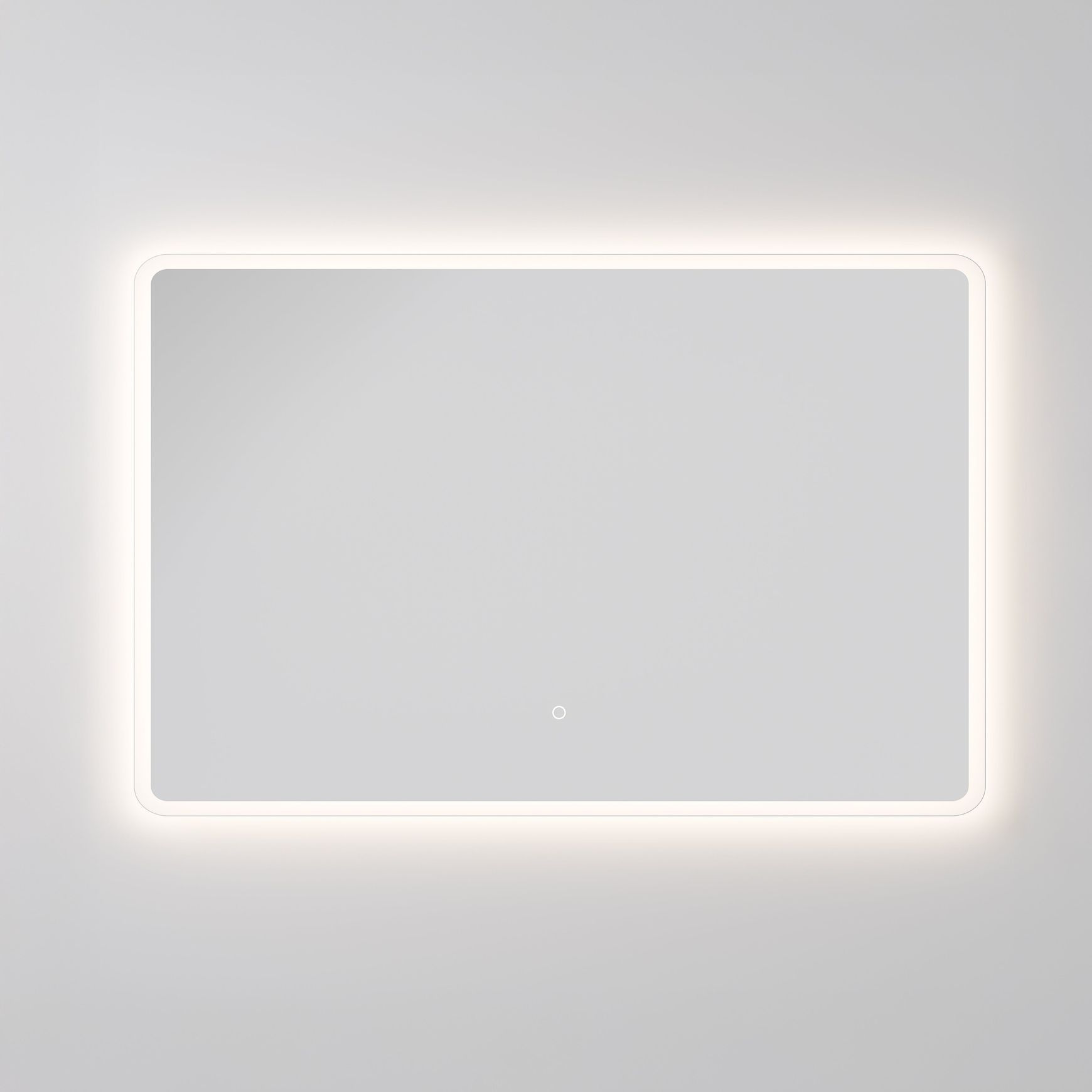 Solace 1200 Rectangle LED Mirror