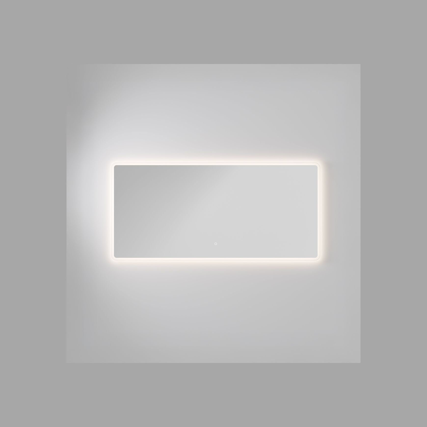Solace 1600 Rectangle LED Mirror