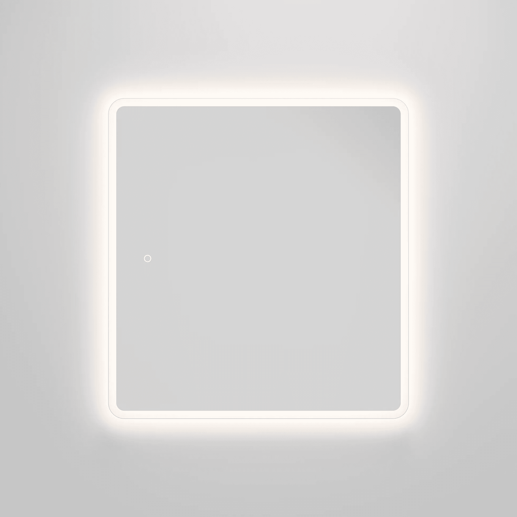 Solace 800 Rectangle LED Mirror