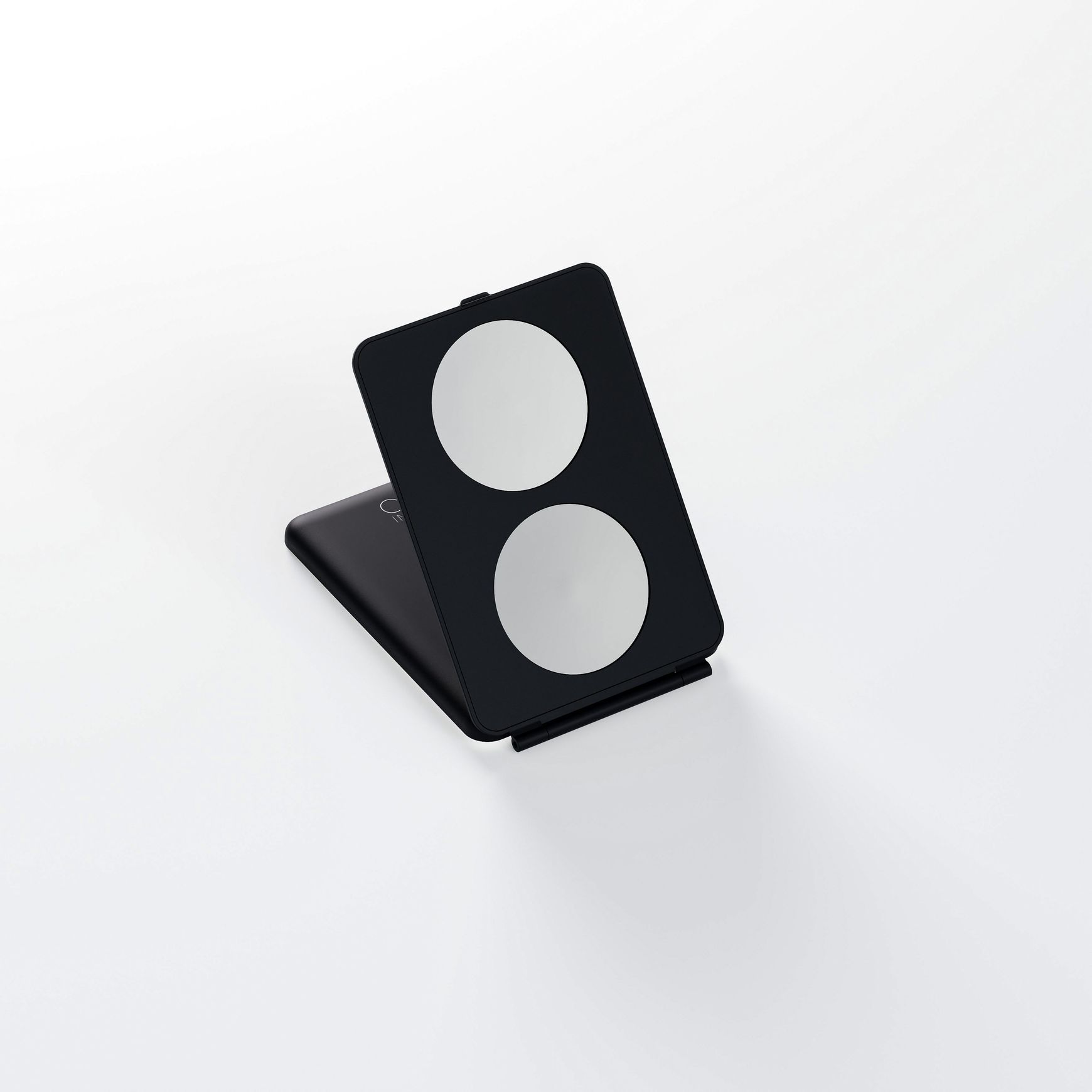 Solace Travel Mirror