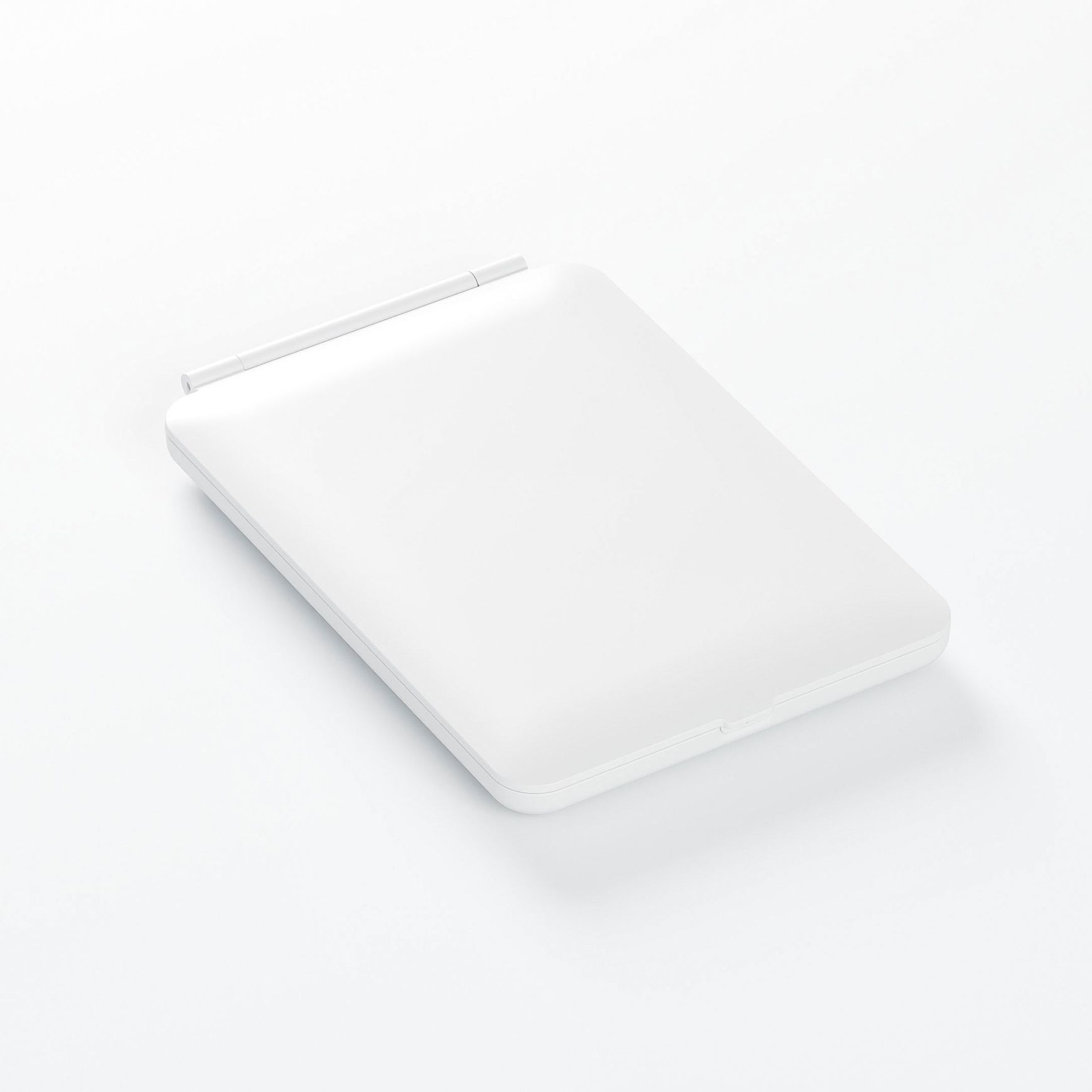 Solace Travel Mirror